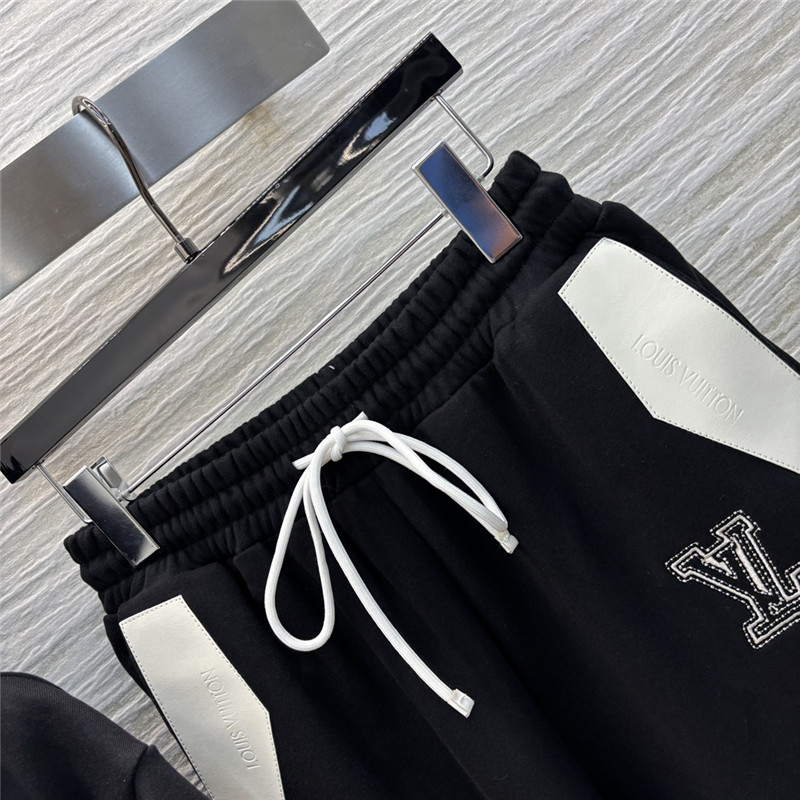 l0vis Vvtt0n lv casual suit