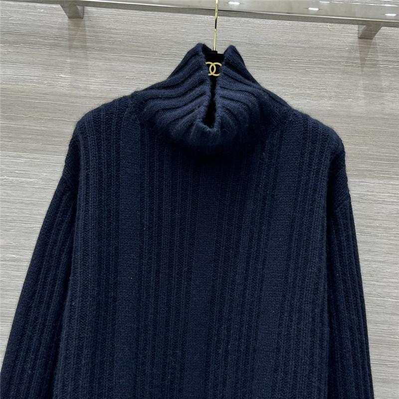 Vanitoo cashmere sweater