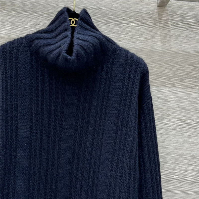 Vanitoo cashmere sweater