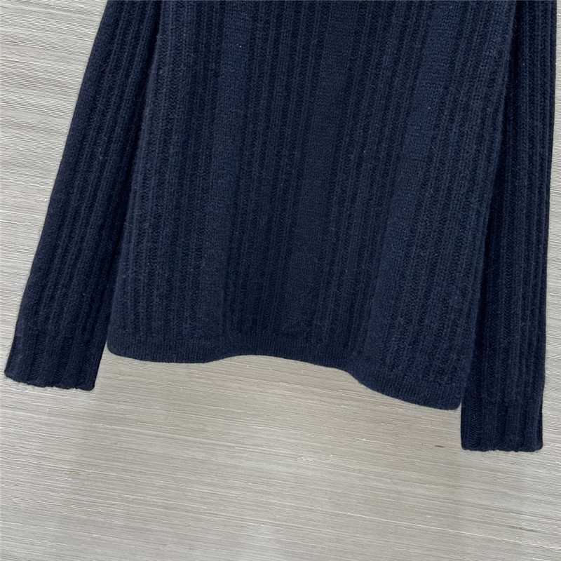 Vanitoo cashmere sweater