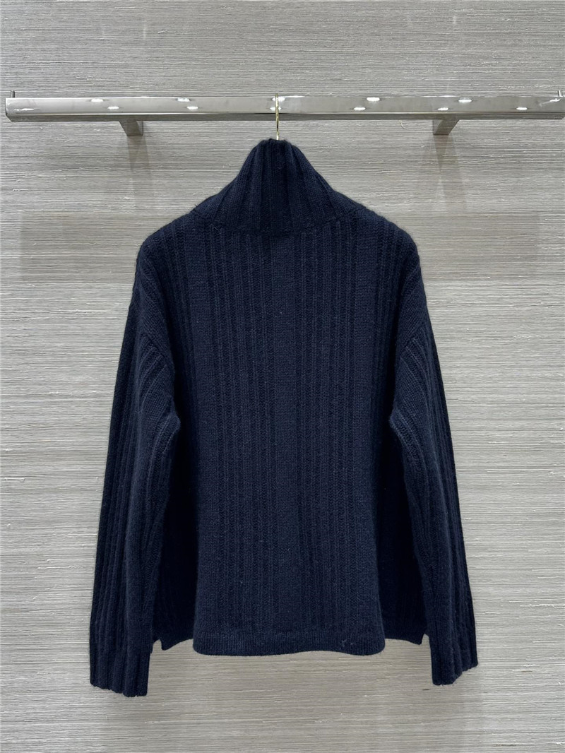 Vanitoo cashmere sweater