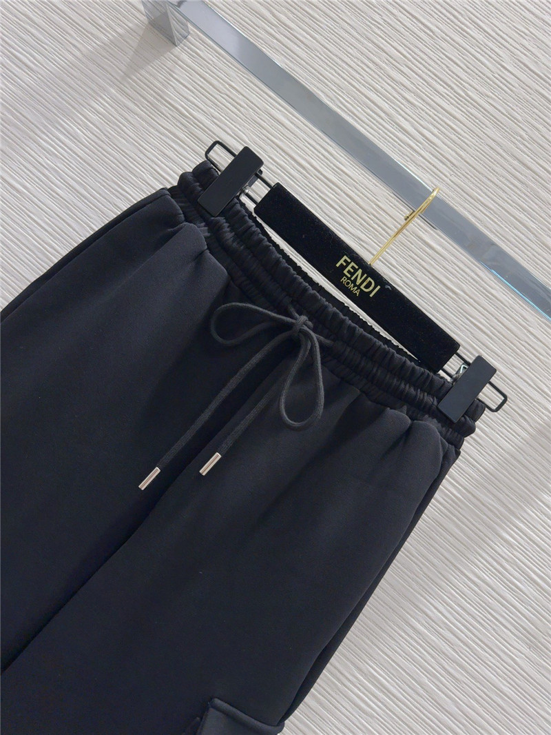 F**di casual style suits