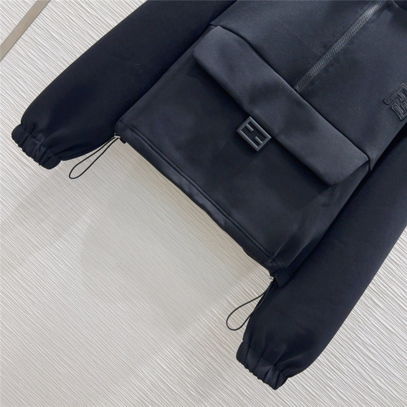 F**di casual style suits