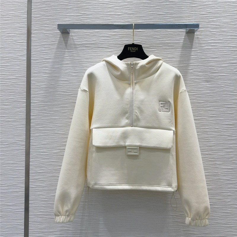 F**di casual style suits