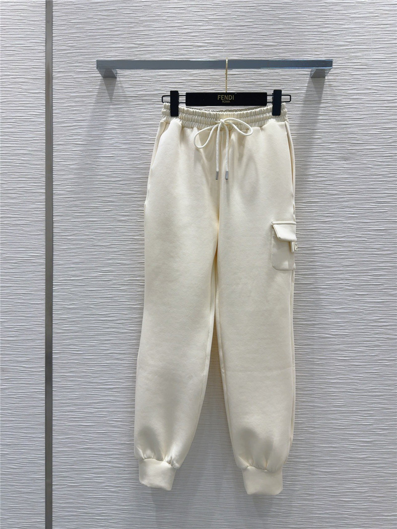 F**di casual style suits