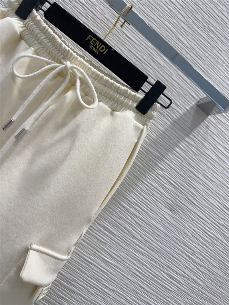 F**di casual style suits