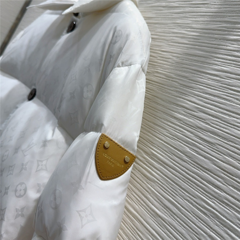 l0vis Vvtt0n lv down jacket