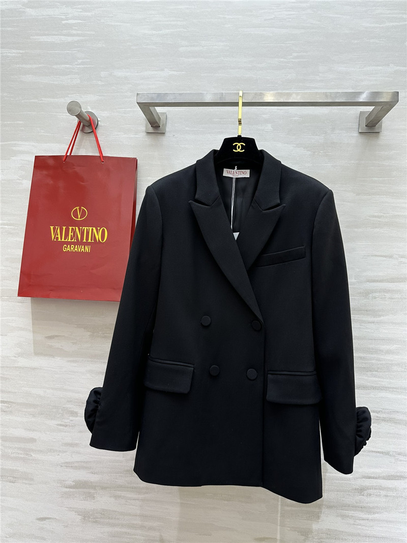 Va1e*ntin0 suit jacket