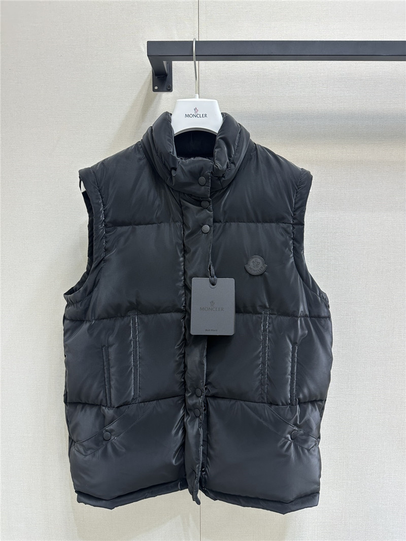 Moncler down jacket
