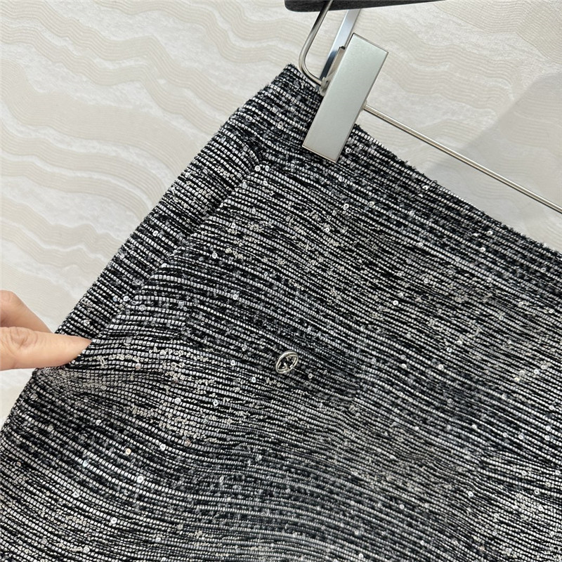 Gvc*1 classic short skirt