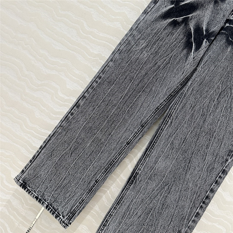 A1exa*der wang straight jeans