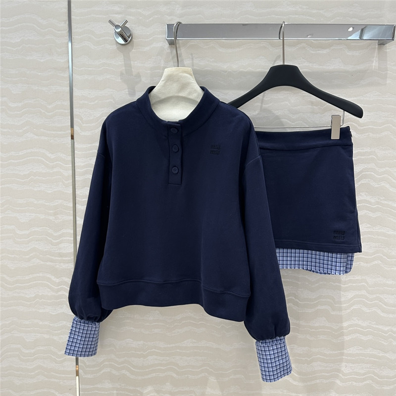 M1um1u temperament suit