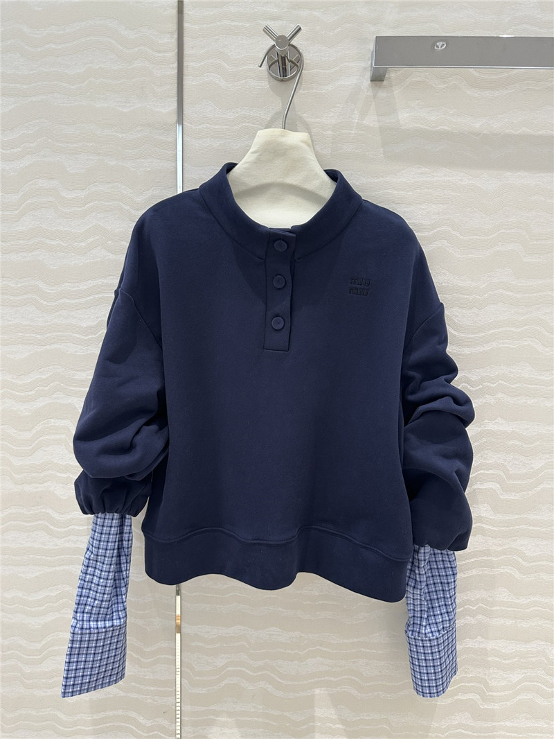 M1um1u temperament suit