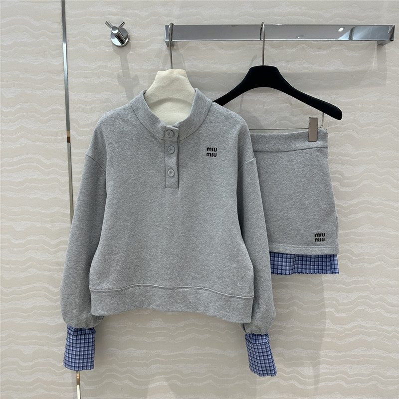 M1um1u temperament suit