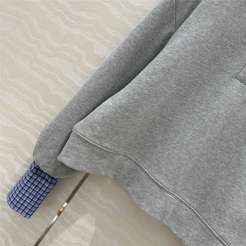 M1um1u temperament suit