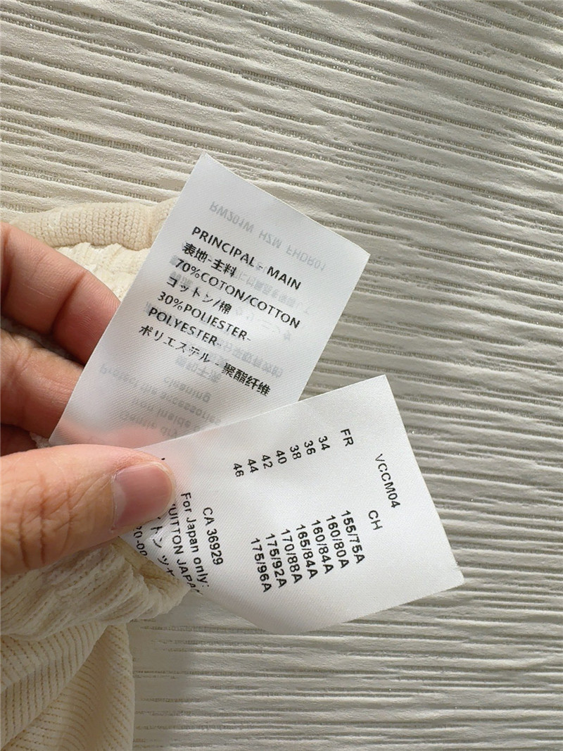 l0vis Vvtt0n lv embossed straight pants