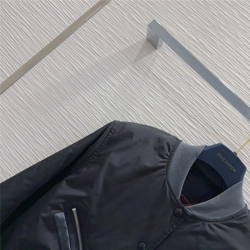 l0vis Vvtt0n lv new short jacket