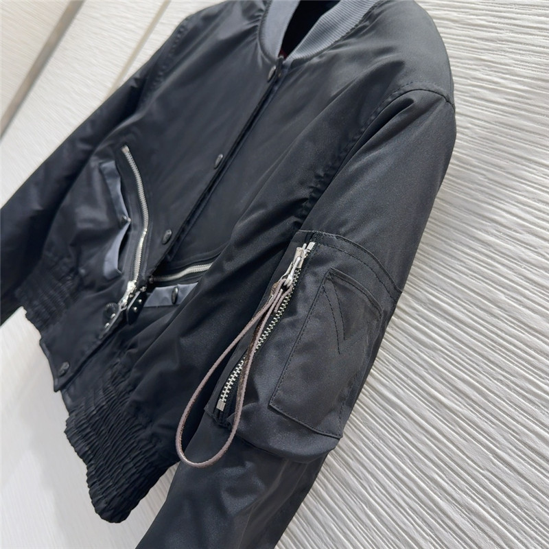 l0vis Vvtt0n lv new short jacket