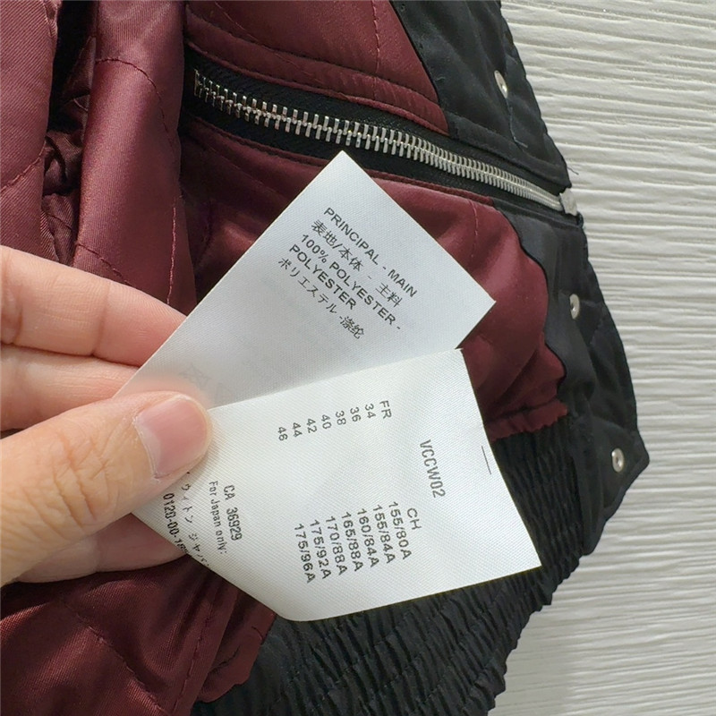 l0vis Vvtt0n lv new short jacket