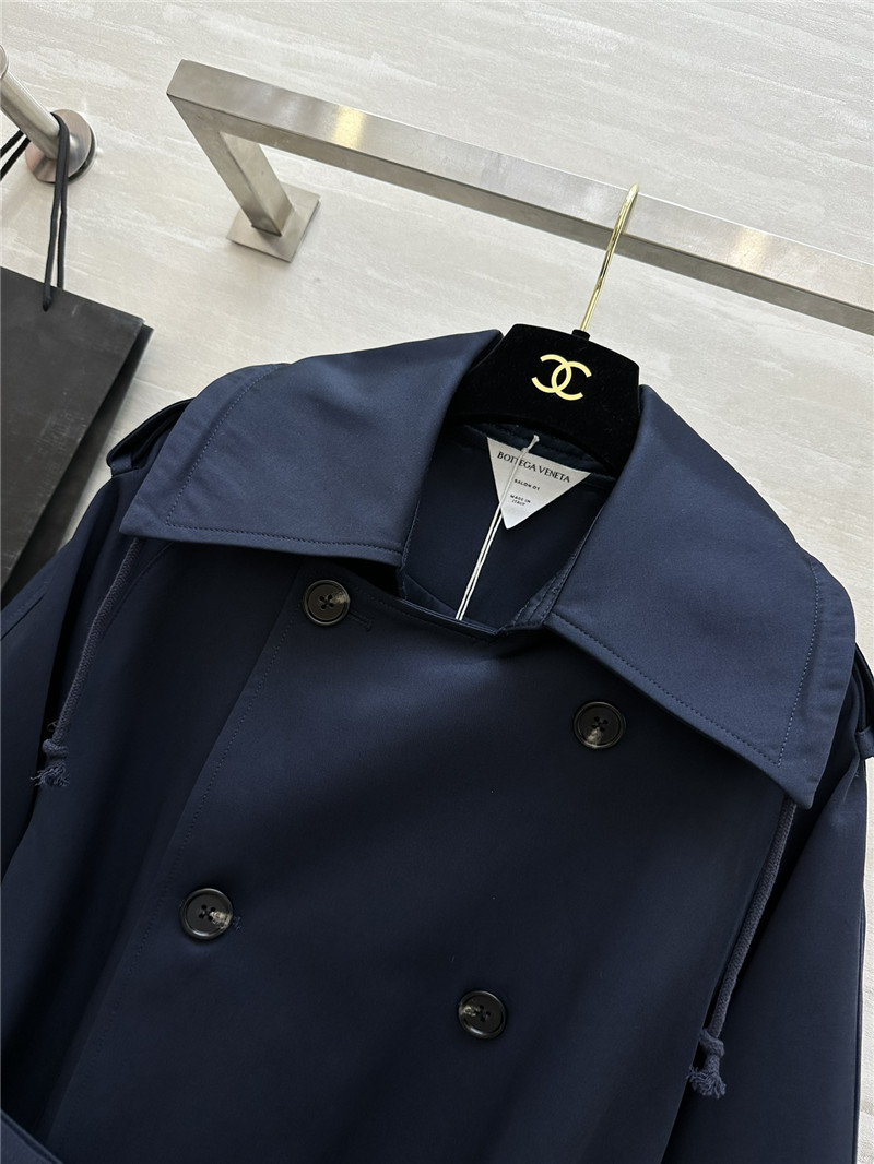 b0tt*ga Ven*ta long trench coat