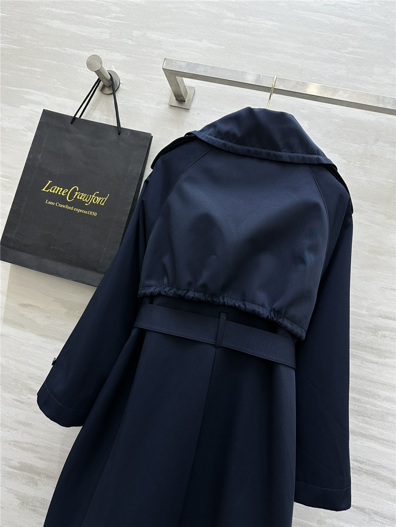 b0tt*ga Ven*ta long trench coat