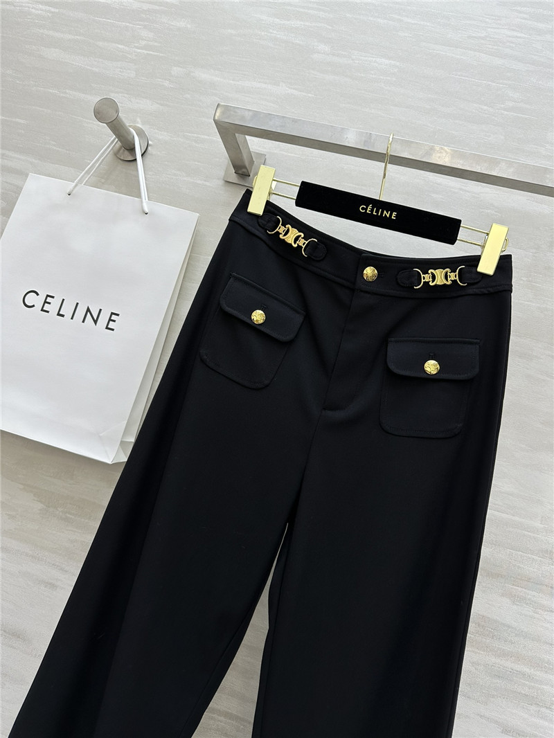 Ce1i*e trousers