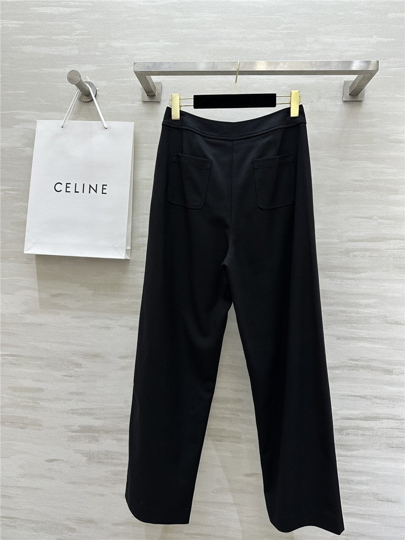 Ce1i*e trousers