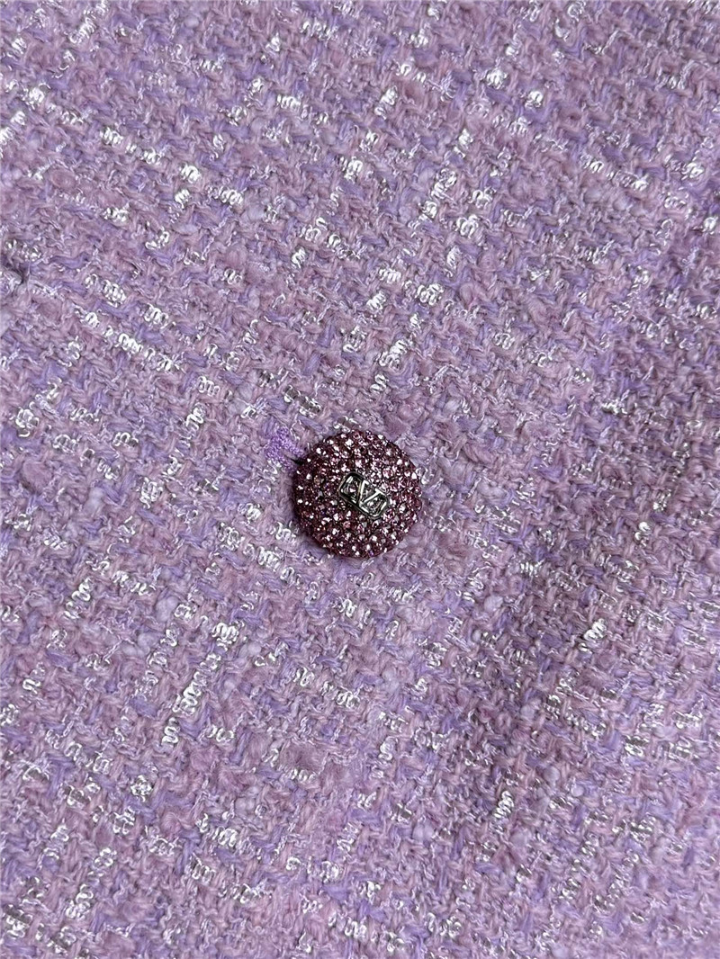 Va1e*ntin0 tweed jacket