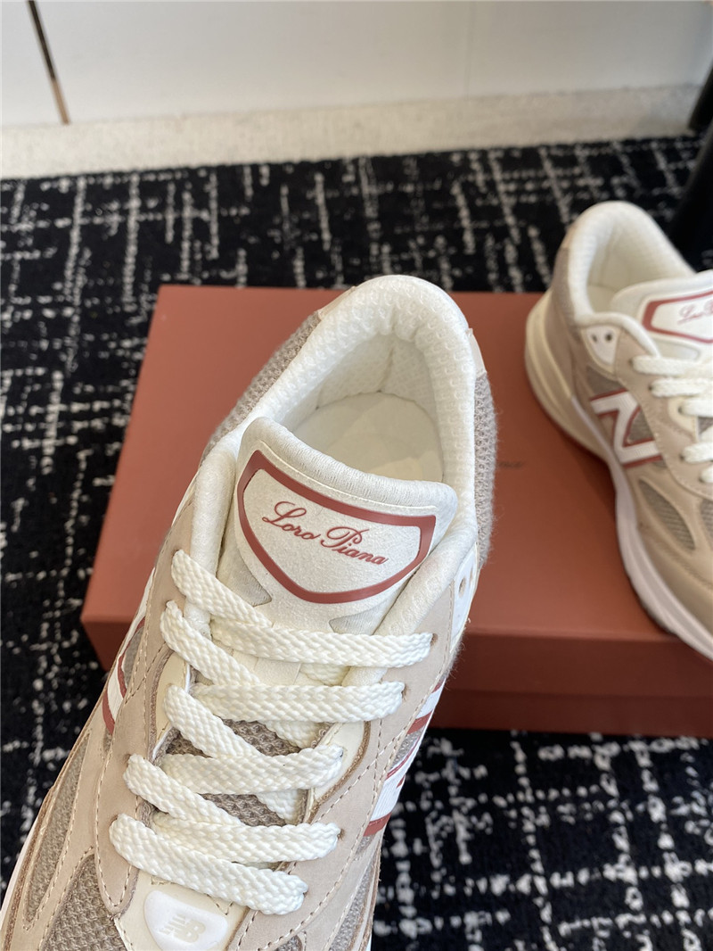 L0r0 P1ana x new balance 990v6 sneakers