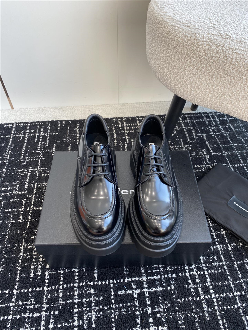 A1exa*der wang atlas derby pure black