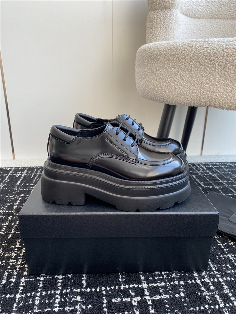 A1exa*der wang atlas derby pure black