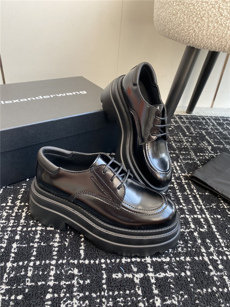 A1exa*der wang atlas derby pure black