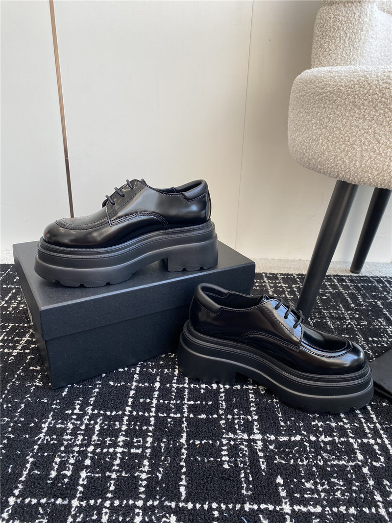 A1exa*der wang atlas derby pure black