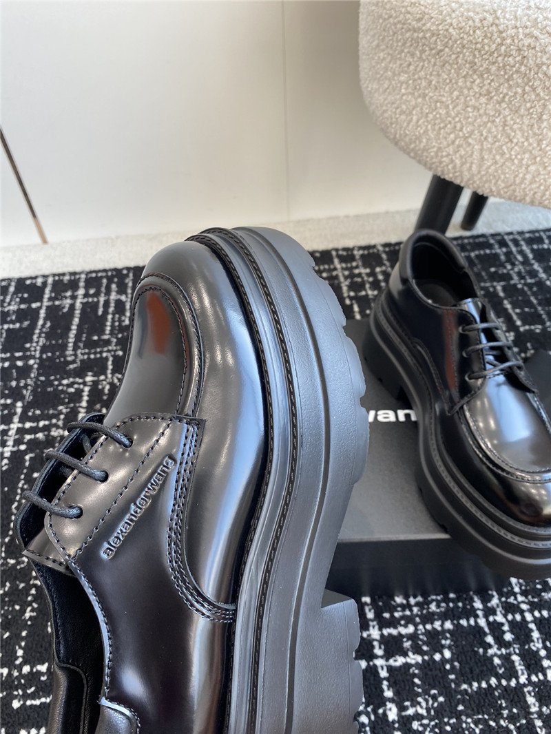 A1exa*der wang atlas derby pure black