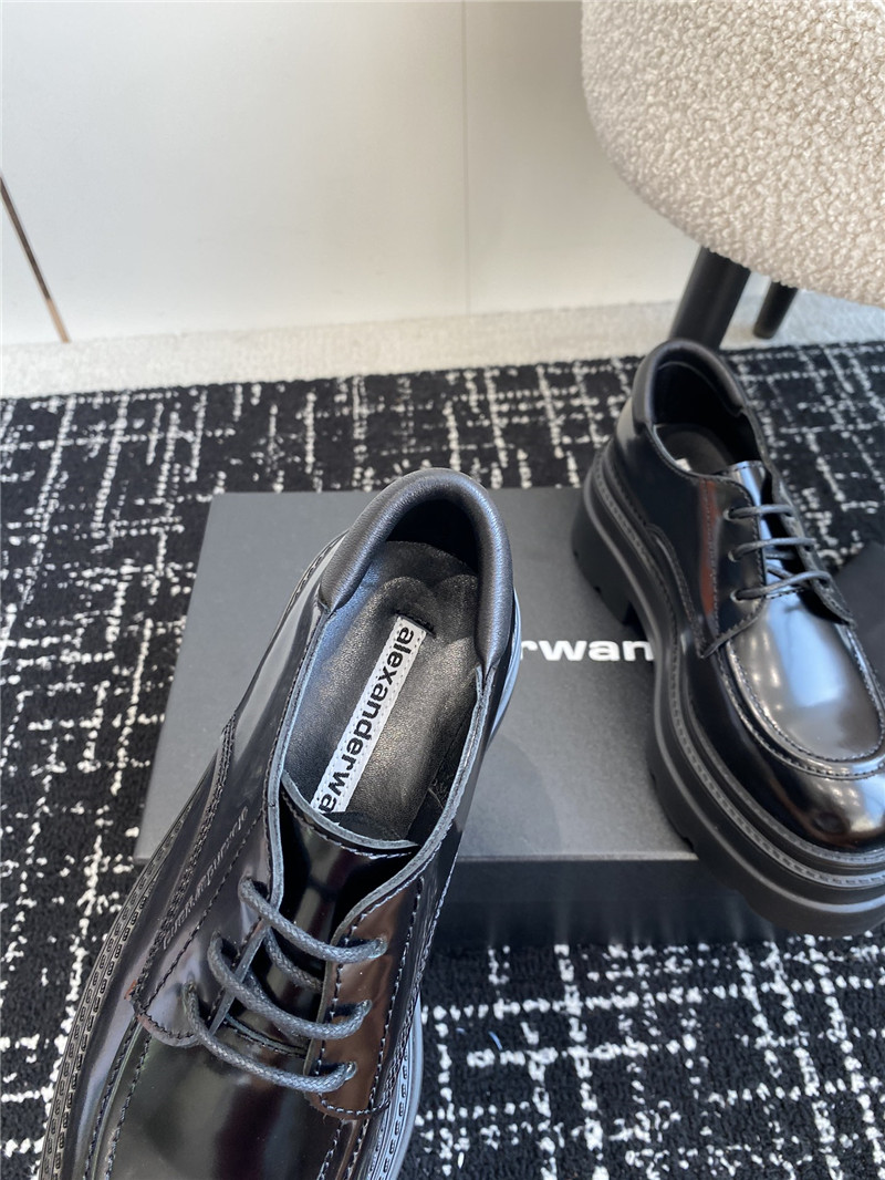 A1exa*der wang atlas derby pure black