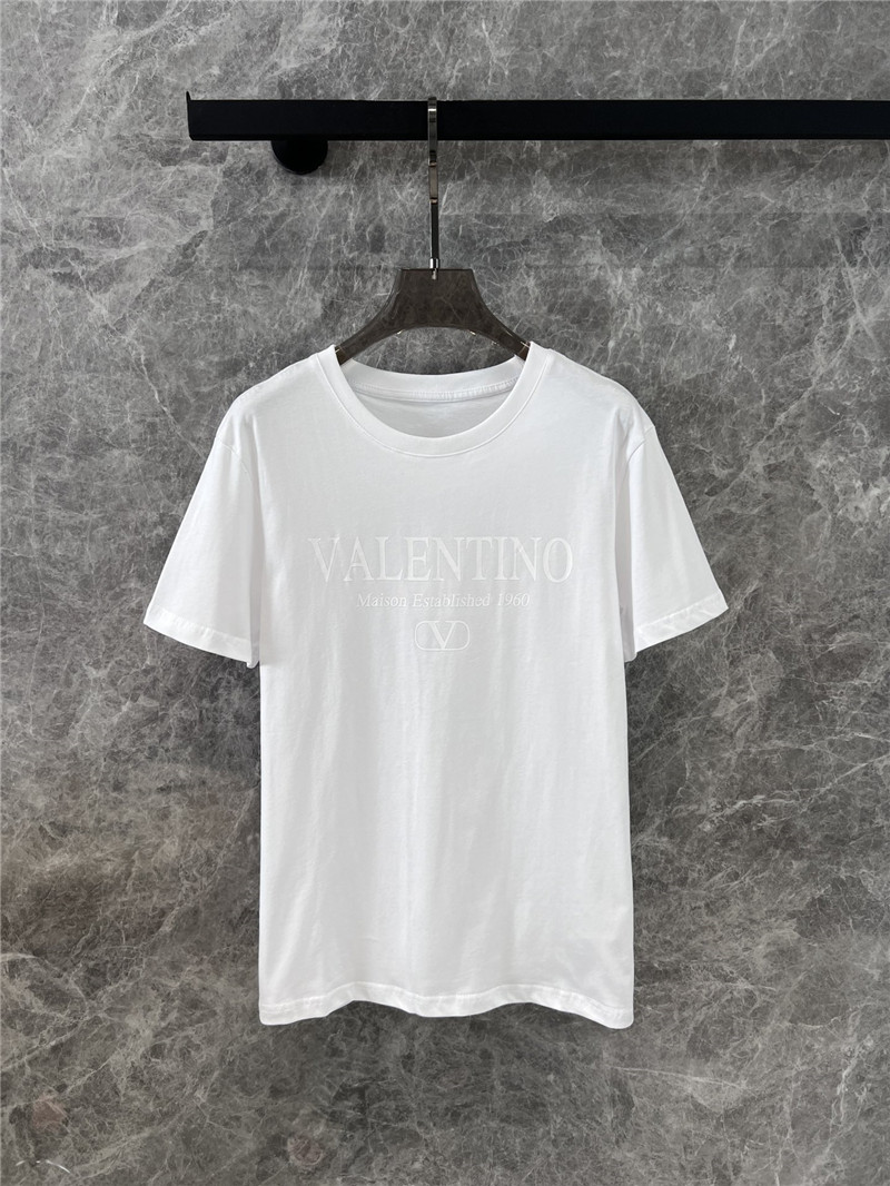 Va1e*ntin0 short sleeve t-shirt