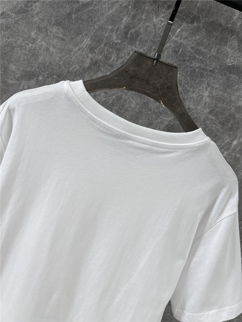 Va1e*ntin0 short sleeve t-shirt