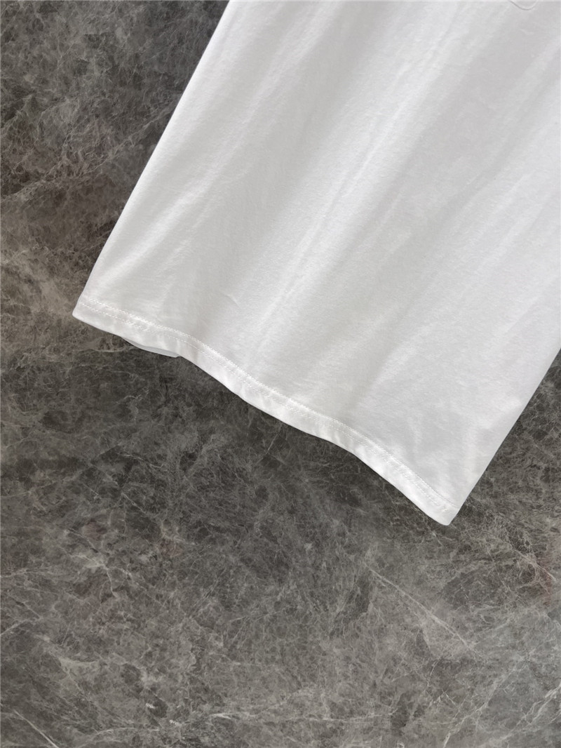 Va1e*ntin0 short sleeve t-shirt