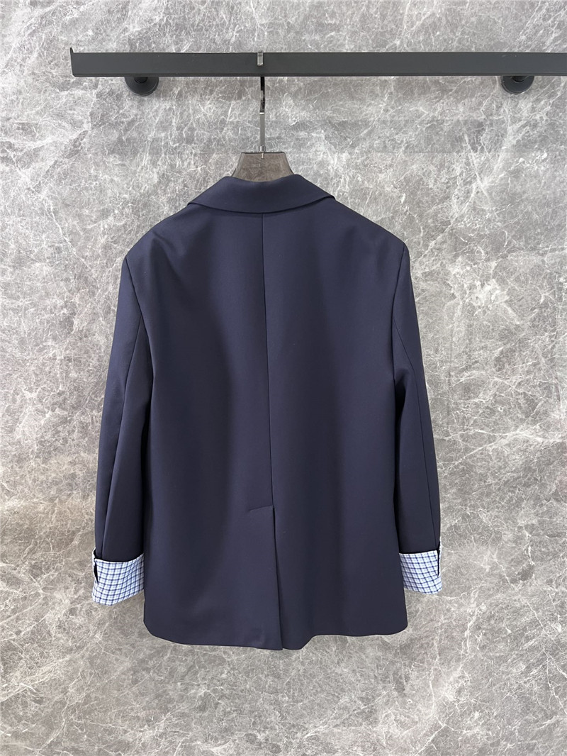 M1um1u suit jacket