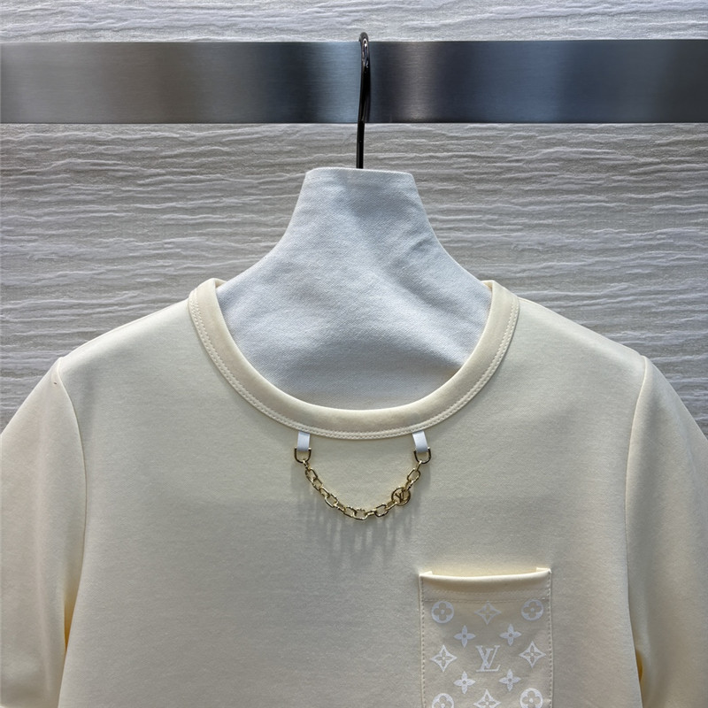 l0vis Vvtt0n lv short sleeve t-shirt