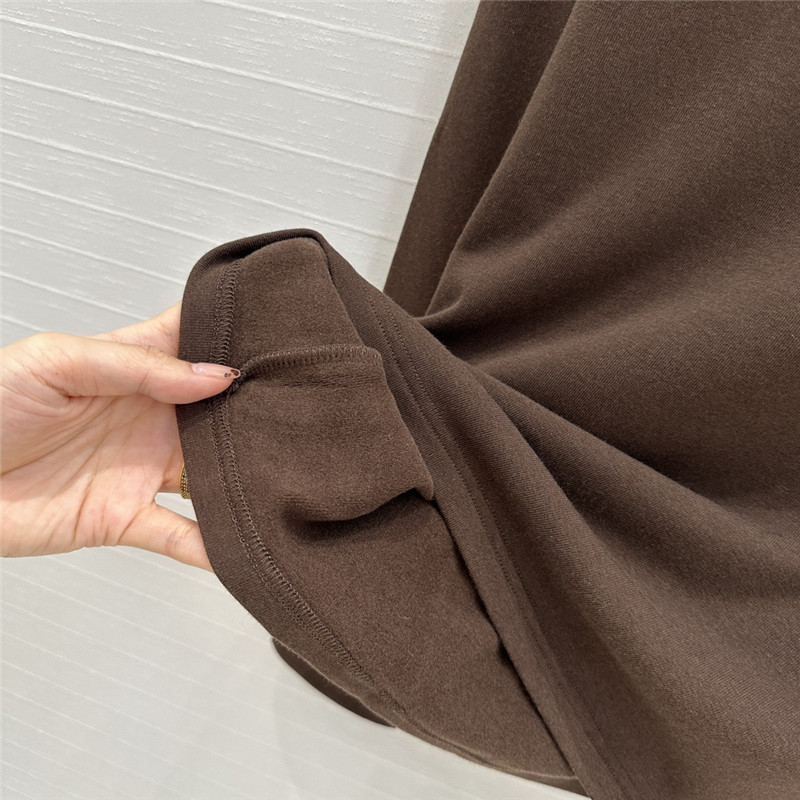 Pra*a bottoming shirt