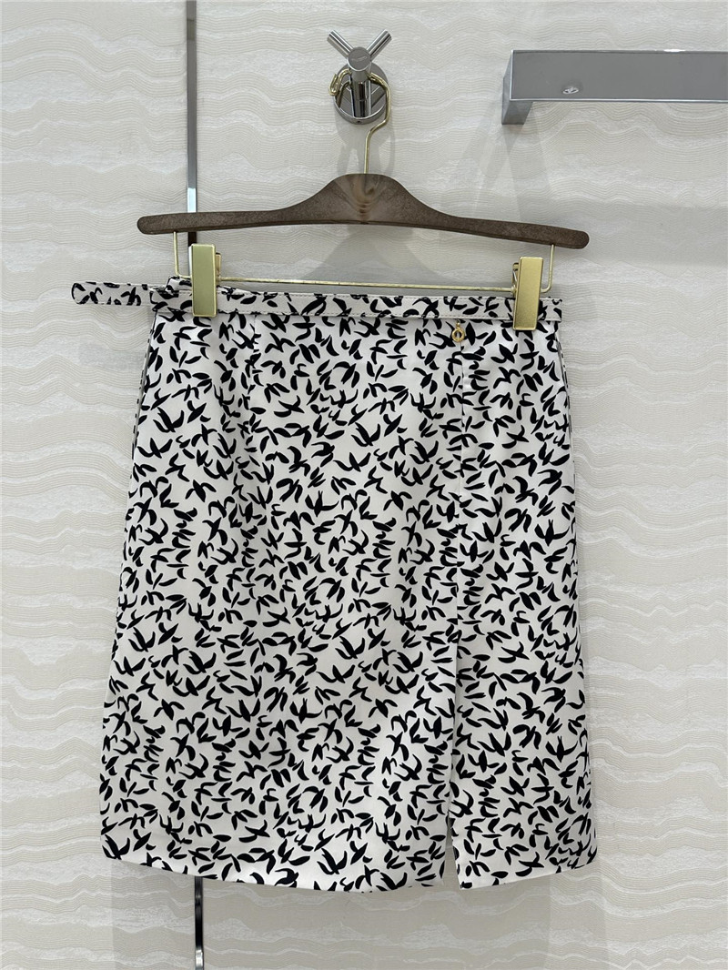 L0r0 P1ana hip skirt