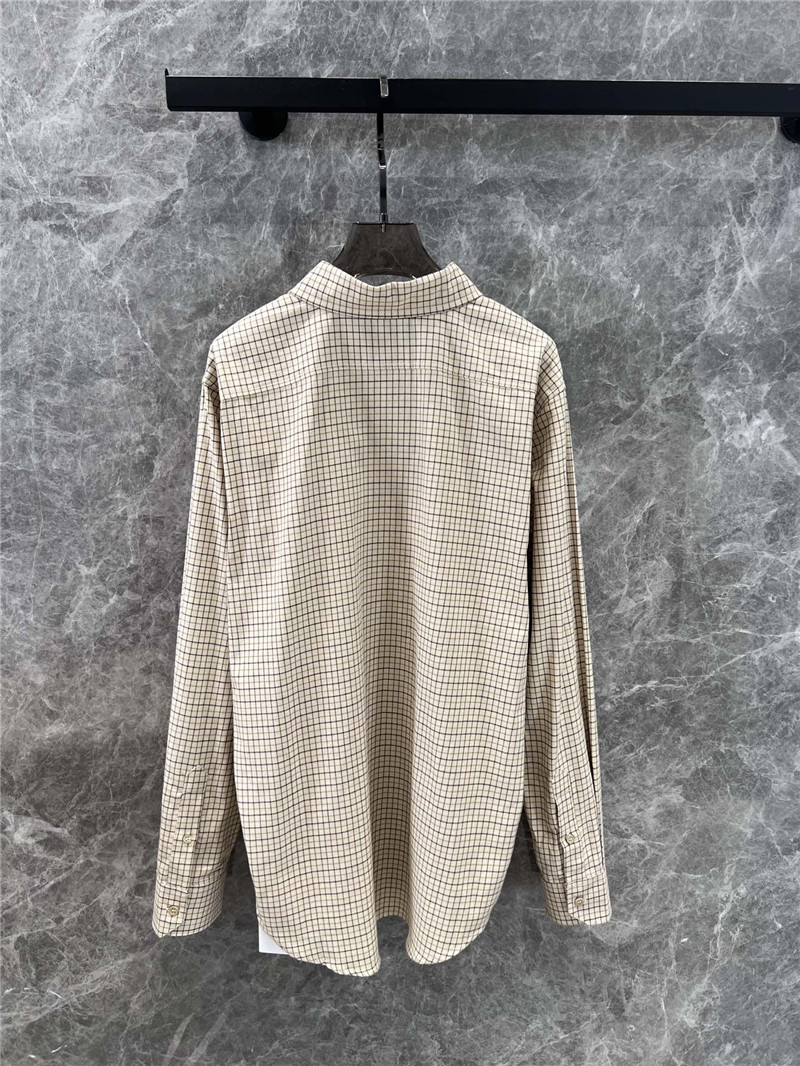 Ce1i*e long sleeve shirt