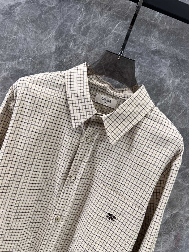 Ce1i*e long sleeve shirt