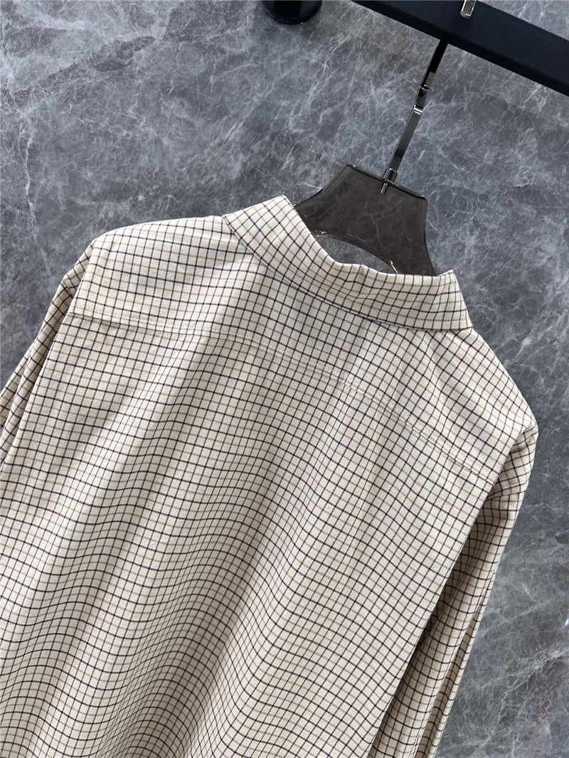 Ce1i*e long sleeve shirt