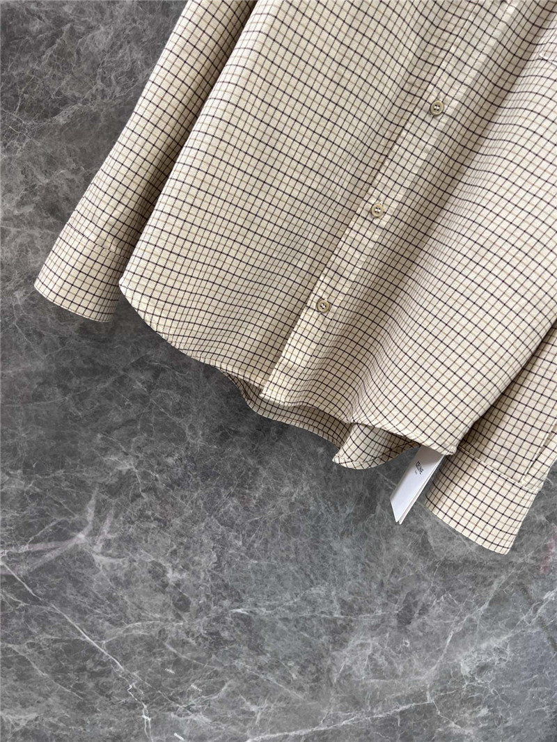 Ce1i*e long sleeve shirt