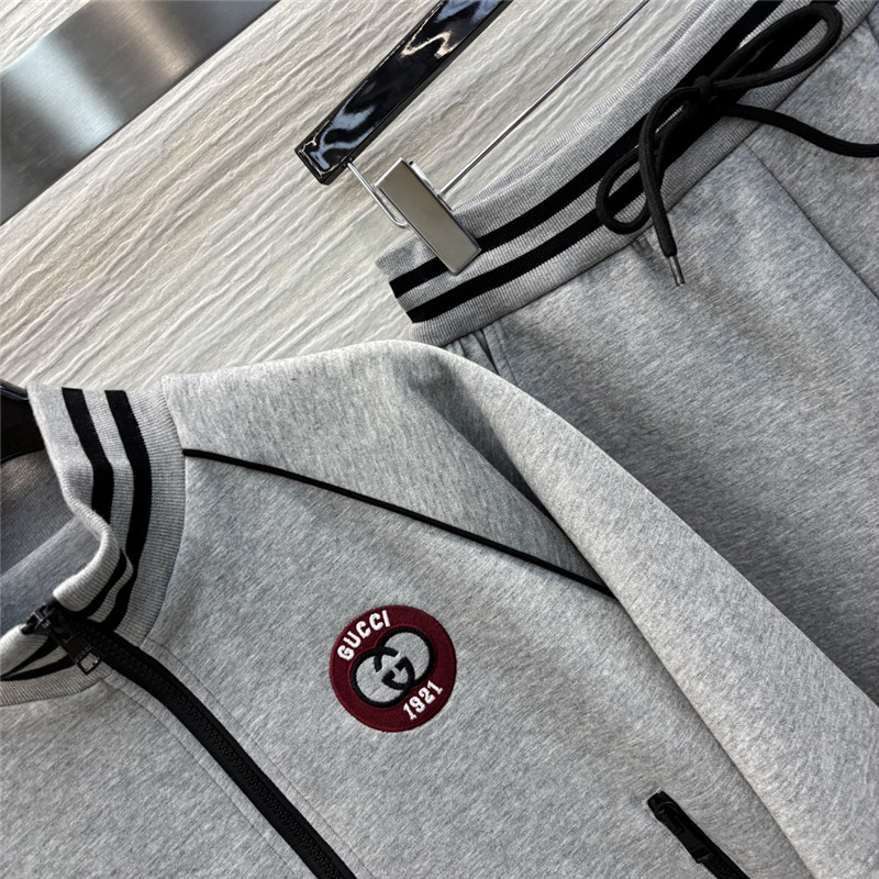 Gvc*1 sports casual suit