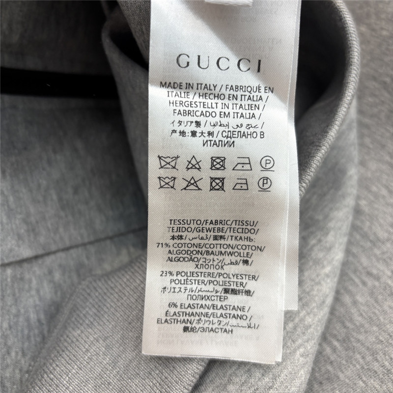 Gvc*1 sports casual suit