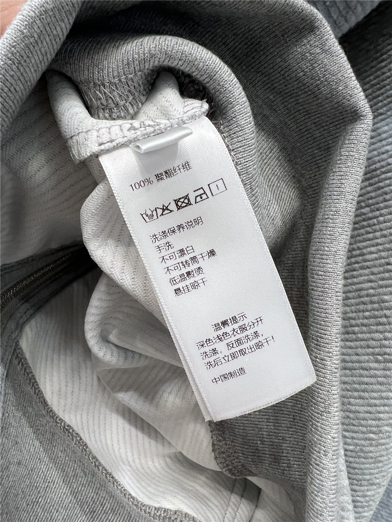 M1um1u hooded jacket + casual pants set