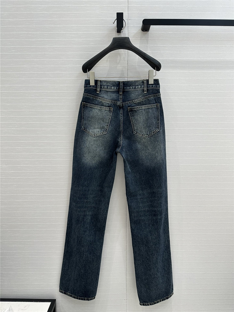 Ce1i*e pocket jeans